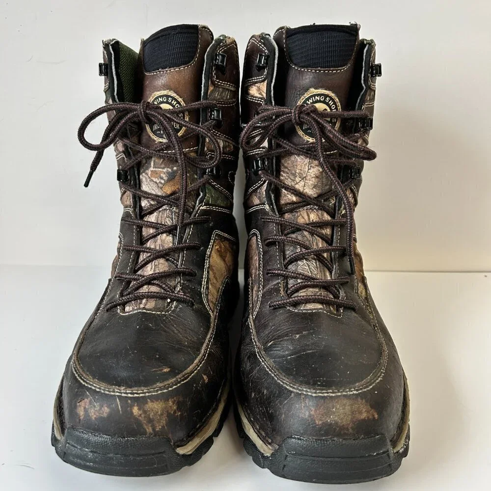 Red Wing Shoes red wing